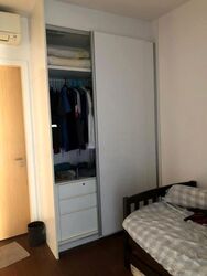 The Lakefront Residences (D22), Condominium #619944331